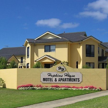 Hopkins House Motel & Apartments Warrnambool Bagian luar foto