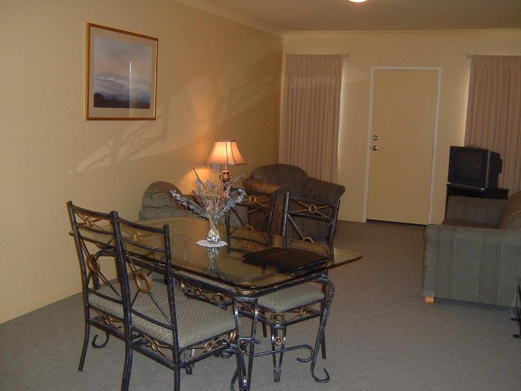 Hopkins House Motel & Apartments Warrnambool Ruang foto