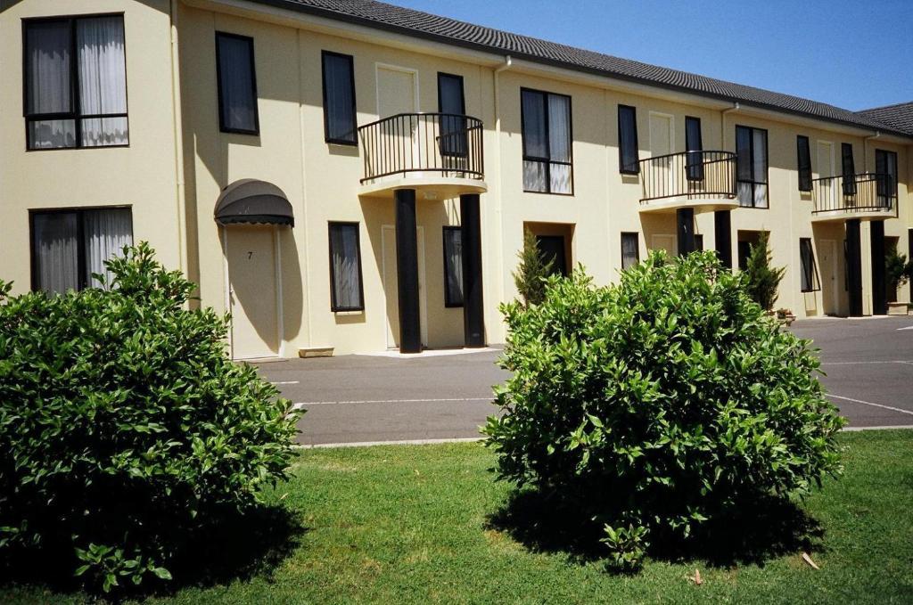 Hopkins House Motel & Apartments Warrnambool Bagian luar foto