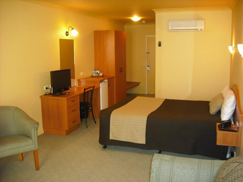 Hopkins House Motel & Apartments Warrnambool Bagian luar foto