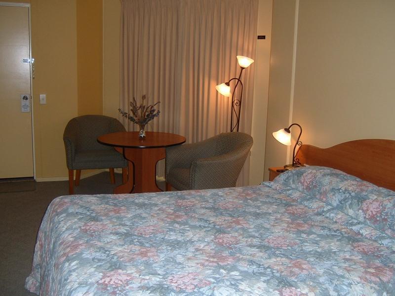 Hopkins House Motel & Apartments Warrnambool Bagian luar foto