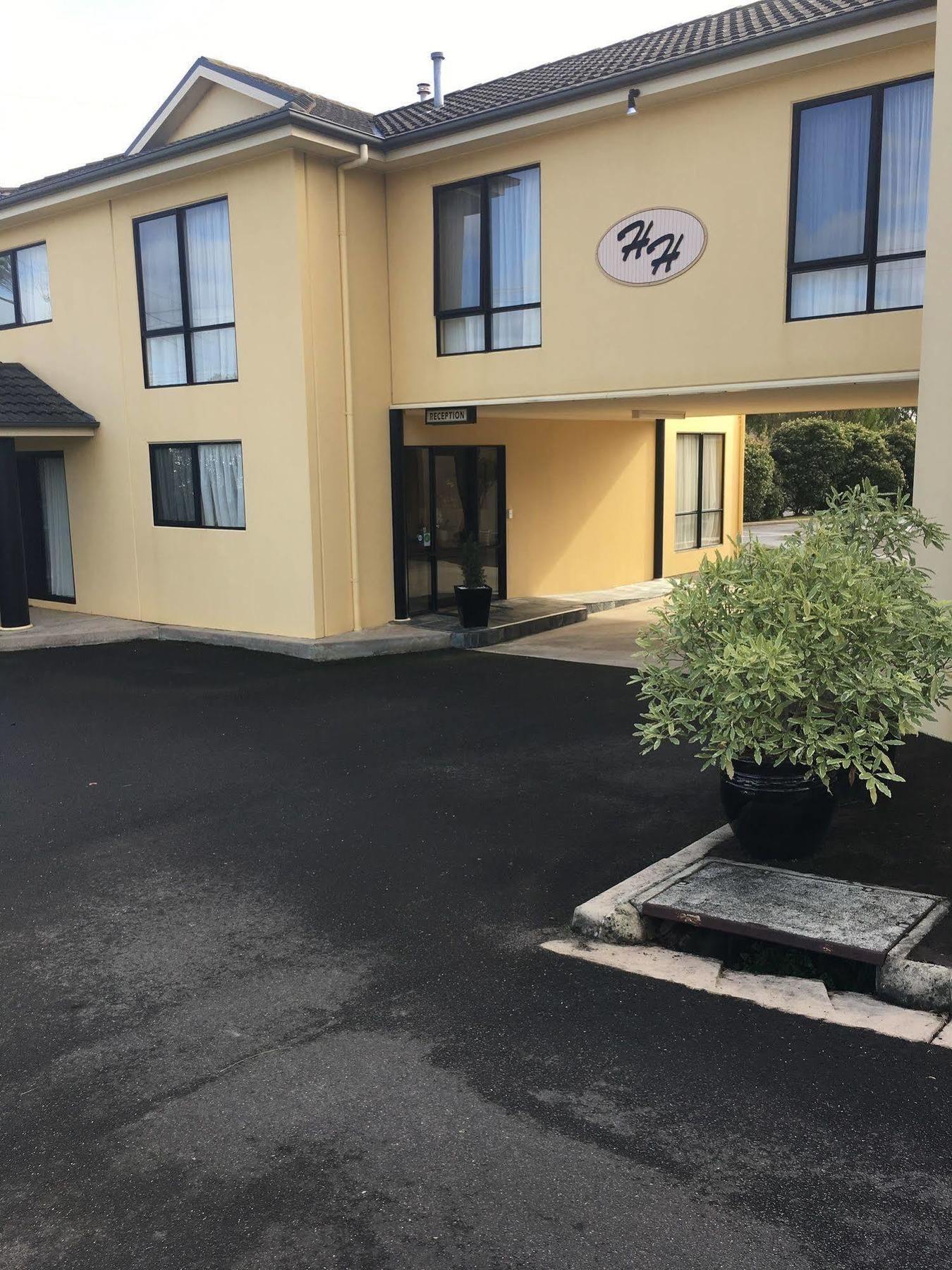 Hopkins House Motel & Apartments Warrnambool Bagian luar foto