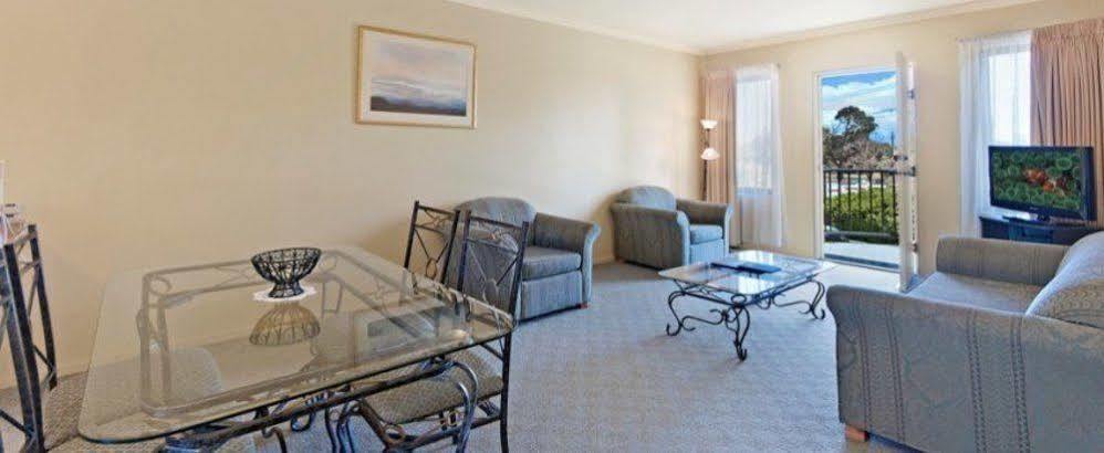 Hopkins House Motel & Apartments Warrnambool Bagian luar foto